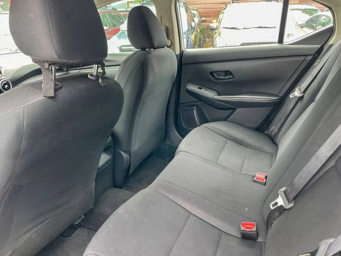 Used 2024 Nissan Sentra S FWD image 27