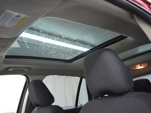 Used 2010 Ford Edge SEL FWD image 14
