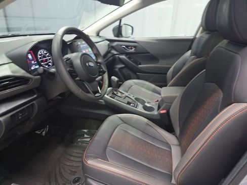 Certified 2025 Subaru Crosstrek 2.5i Limited w/ Popular Package #3A AWD/4WD image 17