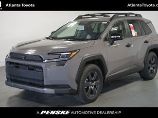 New 2026 Toyota RAV4 FWD video 1