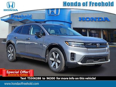 New 2026 Honda Prologue Touring