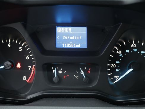 Used 2019 Ford Transit 350 XLT RWD image 17