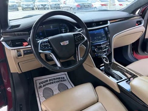 Used 2019 Cadillac XTS Platinum FWD image 30