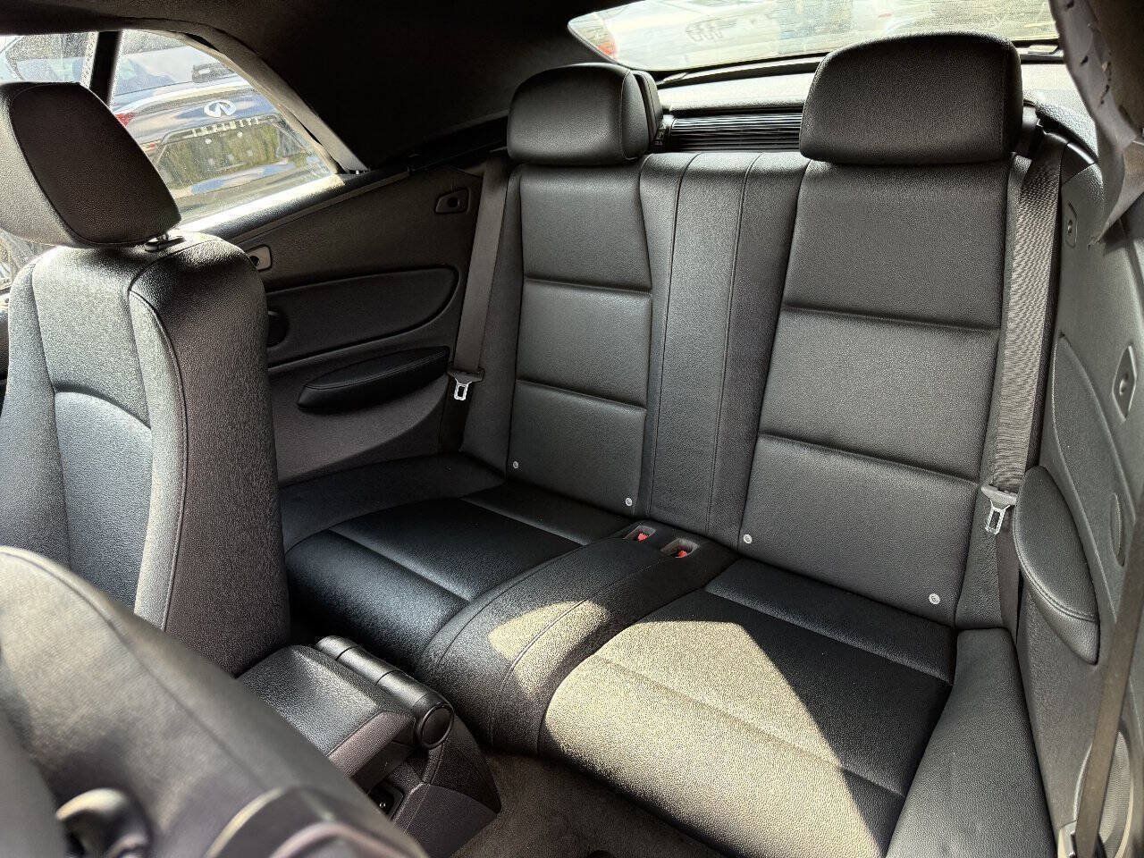Used 2009 BMW 128i Convertible RWD image 12