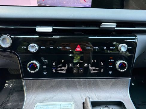 Used 2026 Genesis G80 2.5T Advanced AWD/4WD image 27