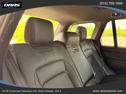 Used 2018 Land Rover Range Rover Supercharged AWD/4WD image 53