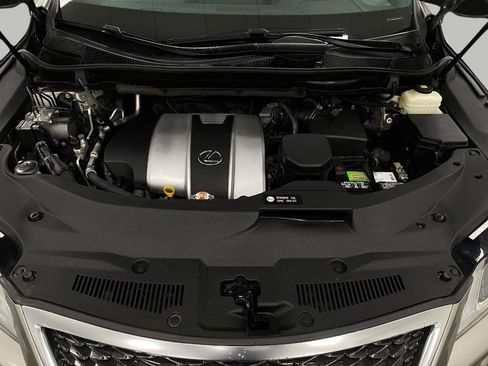 Used 2017 Lexus RX 350 F Sport w/ Cold Weather Package image 12