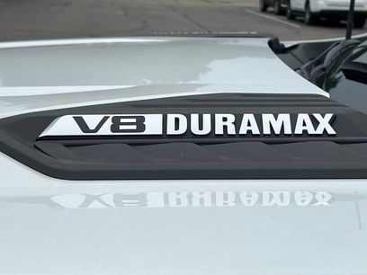 New 2026 Chevrolet Silverado 2500 LT