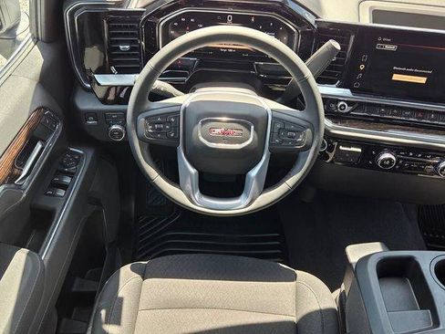 Certified 2026 GMC Sierra 1500 SLE w/ Preferred Package AWD/4WD image 14