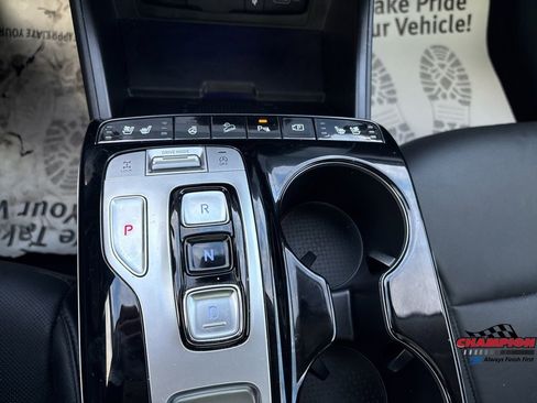 Used 2024 Hyundai Tucson Limited image 28