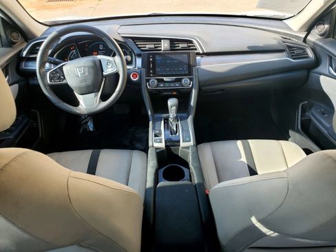 Used 2016 Honda Civic EX image 28