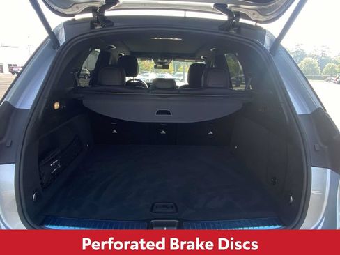Used 2024 Mercedes-Benz GLE 450 4MATIC image 12