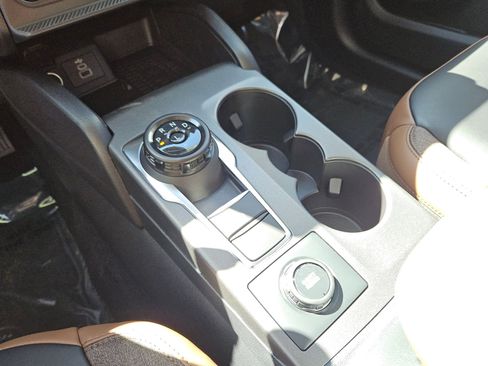 New 2025 Ford Bronco Sport Outer Banks image 10