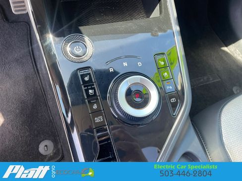 Used 2023 Kia Niro Wave w/ Wave Preserve Package FWD image 26