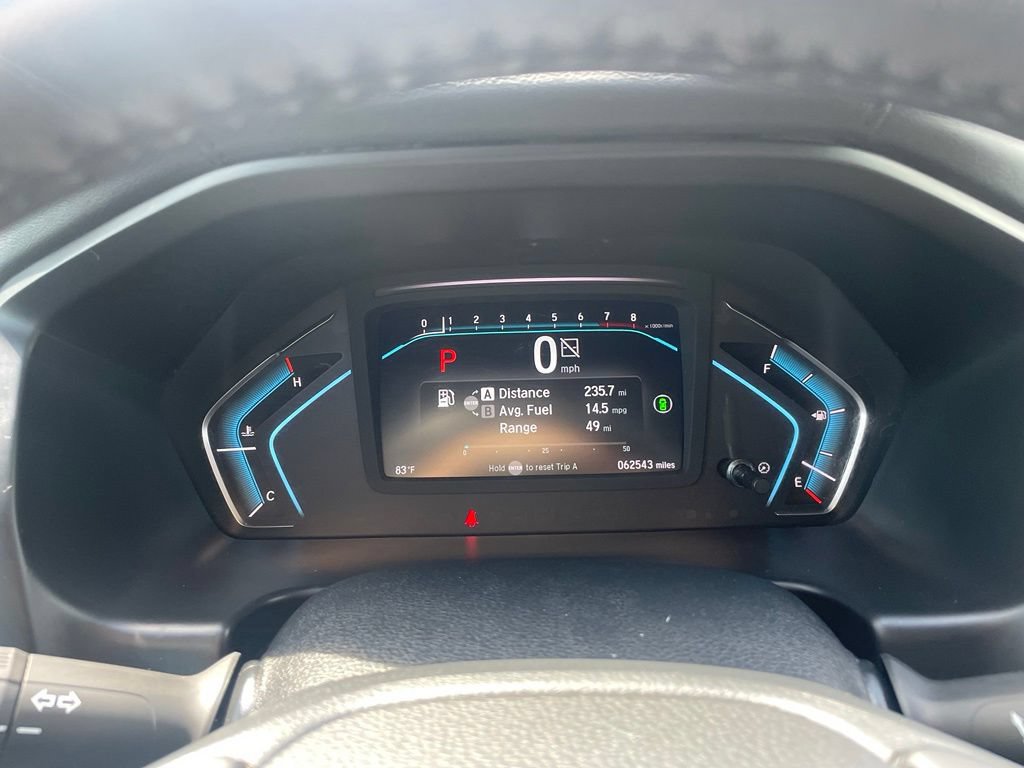 Used 2023 Honda Odyssey Elite image 16