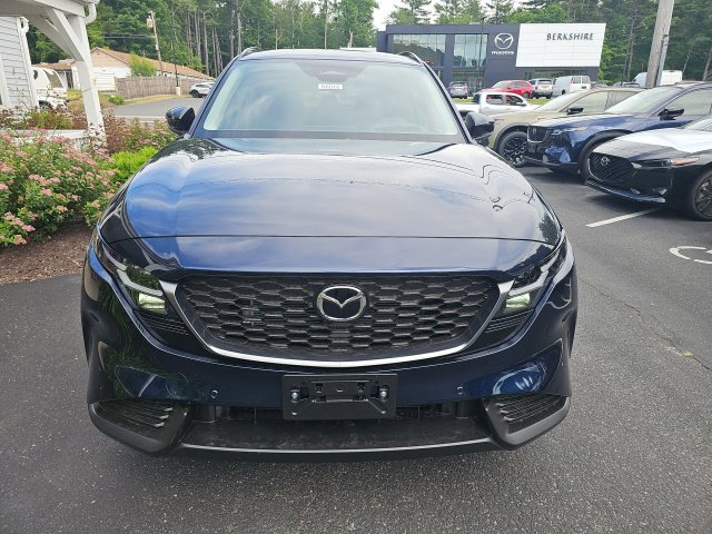 New 2026 MAZDA CX-5 Preferred AWD/4WD image 10