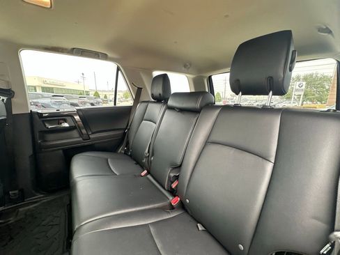 Used 2021 Toyota 4Runner TRD Pro image 22