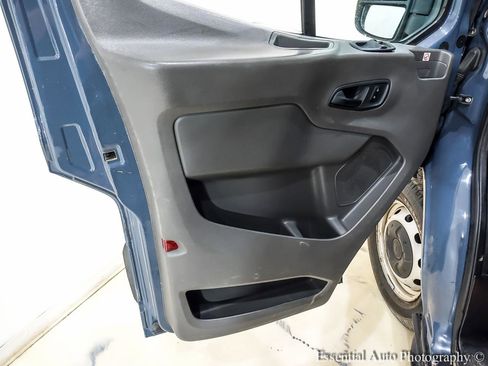 Used 2020 Ford Transit 250 148 High Roof Extended RWD image 14