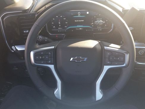 Used 2023 Chevrolet Silverado 1500 RST image 15