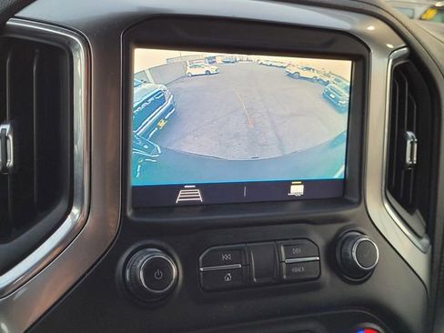 Used 2021 Chevrolet Silverado 1500 RST image 10