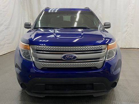 Used 2015 Ford Explorer FWD image 3