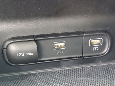 Used 2021 Kia K5 EX w/ EX Premium Package image 27