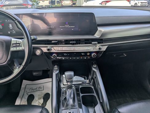 Used 2023 Kia Telluride S w/ S Sunroof Package FWD image 15