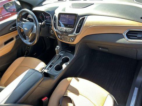 Used 2020 Chevrolet Equinox Premier image 25