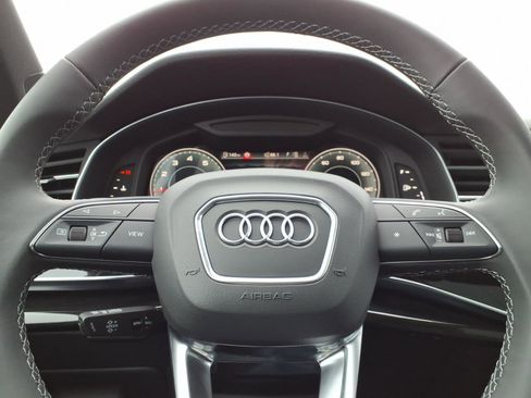 New 2026 Audi Q7 2.0T Premium image 21