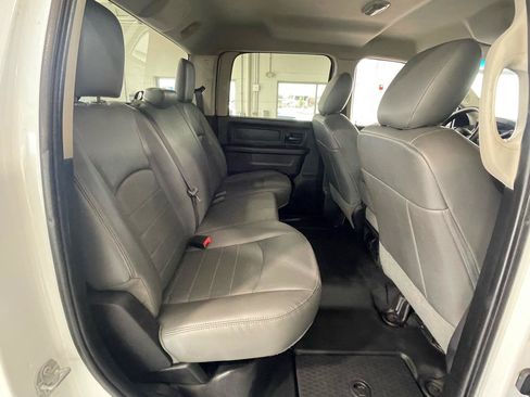 Used 2017 RAM 2500 Tradesman w/ Snow Chief Group AWD/4WD image 23