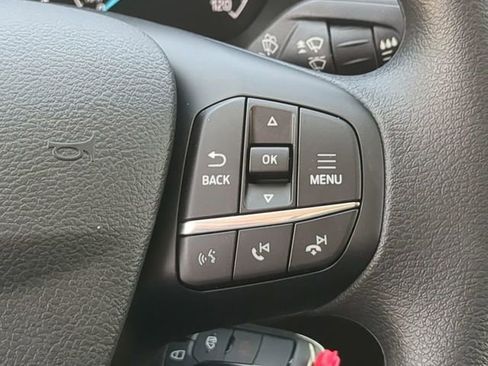 New 2025 Ford Transit 250 Low Roof image 23