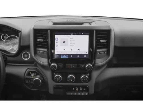 Used 2026 RAM 1500 Tradesman AWD/4WD image 19