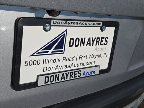 Used 2020 Honda CR-V EX-L image 33