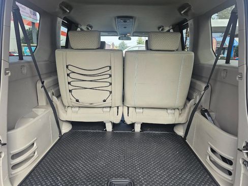 Used 2010 Honda Element EX image 17