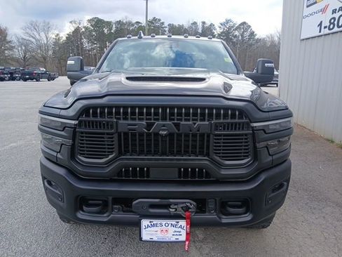 New 2026 RAM 2500 Power Wagon image 15