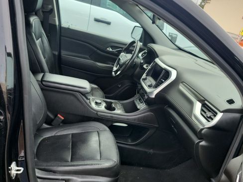 Used 2020 GMC Acadia SLT AWD/4WD image 10