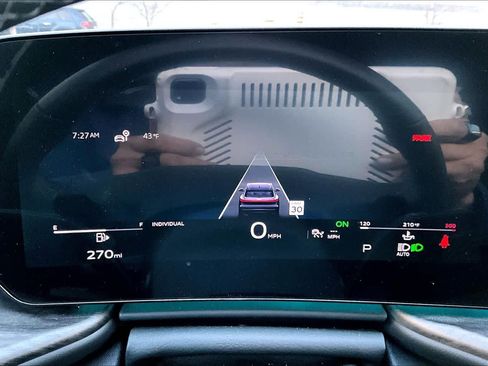 Certified 2025 Audi Q5 Premium Plus w/ Premium Plus image 25