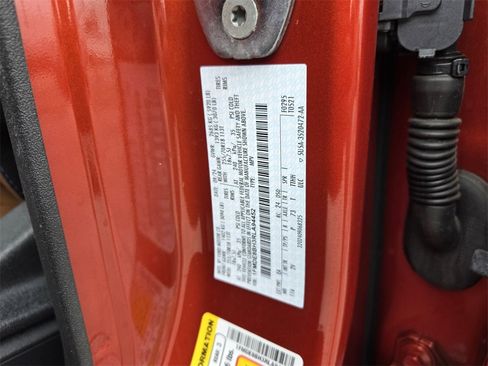 Used 2024 Ford Bronco Outer Banks image 21