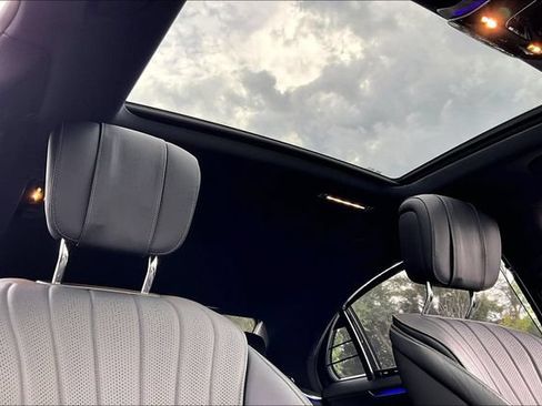 Certified 2023 Mercedes-Benz S 500 4MATIC image 11