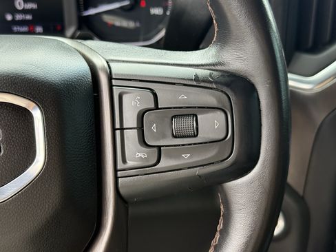 Used 2021 GMC Sierra 1500 AT4 AWD/4WD image 17