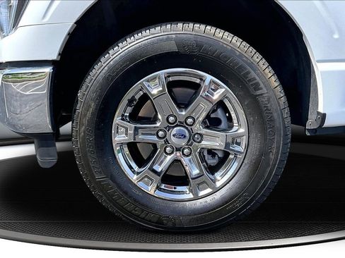 Used 2023 Ford F150 XLT w/ XTR Package AWD/4WD image 35