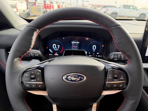 New 2026 Ford Explorer ST-Line w/ ST-Line Street Pack image 29