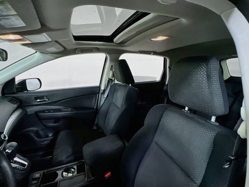 Used 2015 Honda CR-V EX image 21