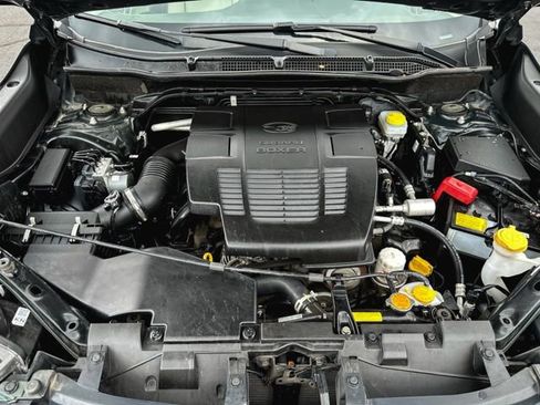 Used 2023 Subaru Forester Limited image 12