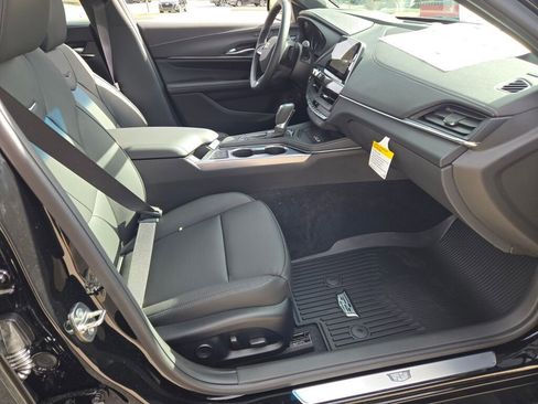New 2026 Cadillac CT4 Premium Luxury AWD/4WD image 6