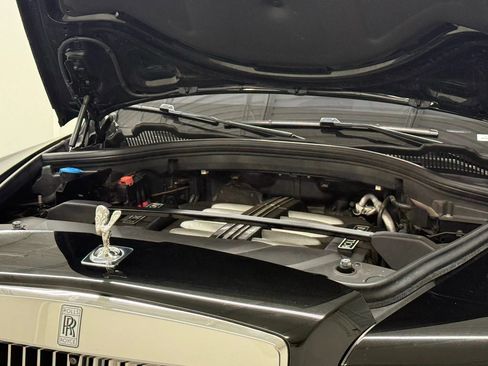 Used 2019 Rolls-Royce Cullinan image 48