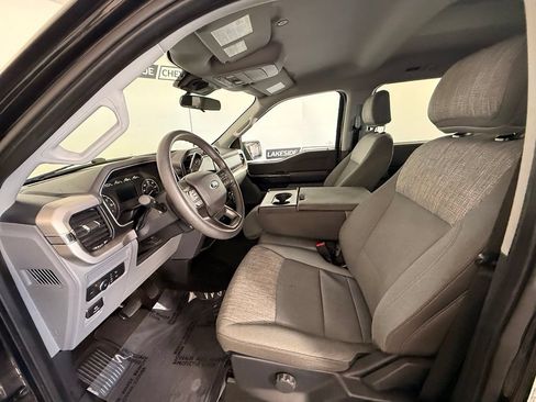 Used 2021 Ford F150 XLT w/ XTR Package AWD/4WD image 19