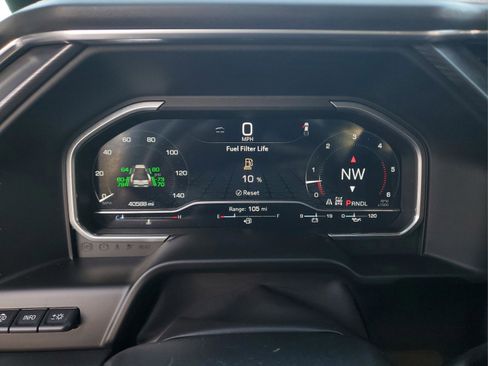 Used 2024 GMC Sierra 3500 Denali Ultimate image 25