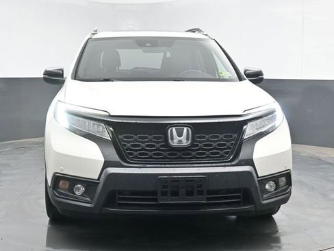 Used 2019 Honda Passport Touring image 3