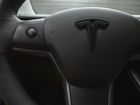 Used 2021 Tesla Model 3 Performance AWD/4WD image 21